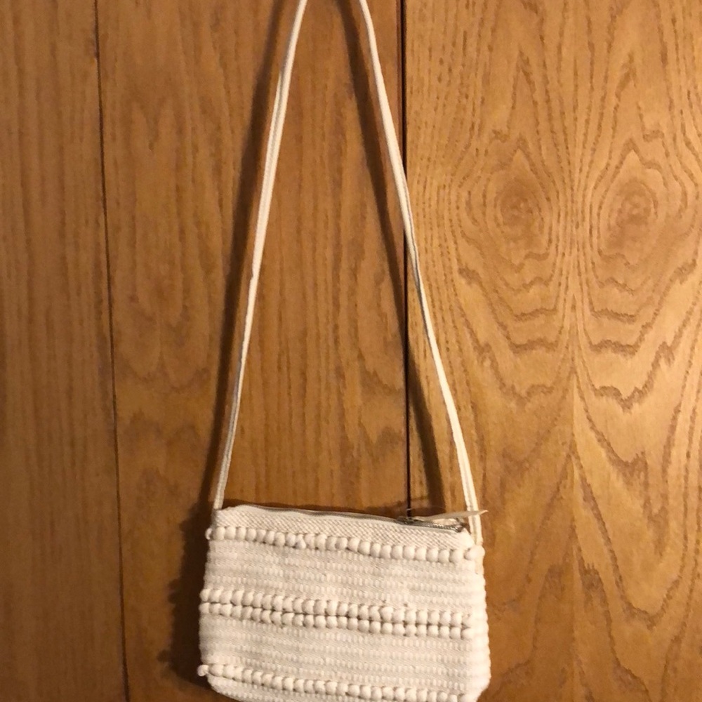 H&M  Boho Crossbody bag/purse NWOT